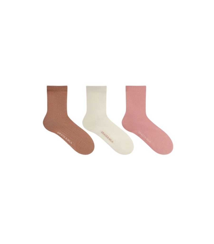 Calcetines Grace & mila Vera
