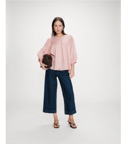 Blusa Grace & Mila Vanille