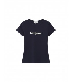 Camiseta Grace & Mila Vigee