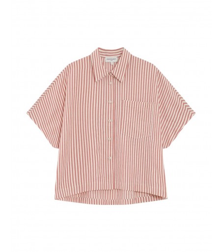 Camisa Grace & Mila Verica