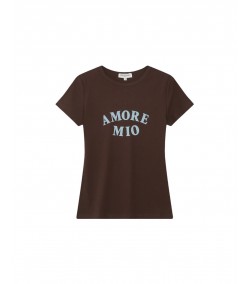 Camiseta Grace & Mila Valerio