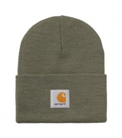 Gorro Carhartt WIP Acrylic Watch Hat. PRECOLECCION 26