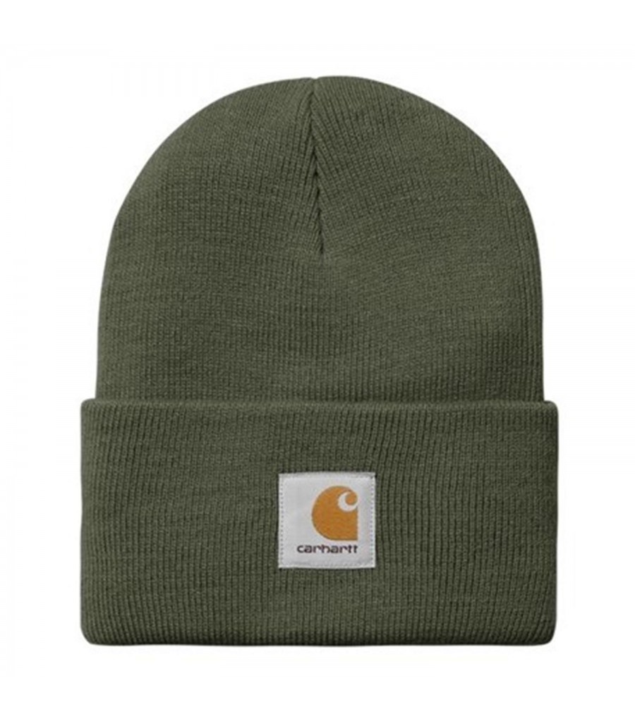 Gorro Carhartt WIP Acrylic Watch Hat. PRECOLECCION 26