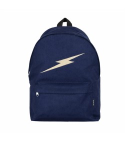 Mochila Lighting Bolt FOREVER BACKPACK NAVY