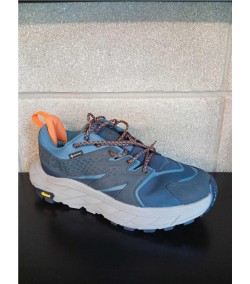 Baskets Anacapa Low GTX BLUE Hoka