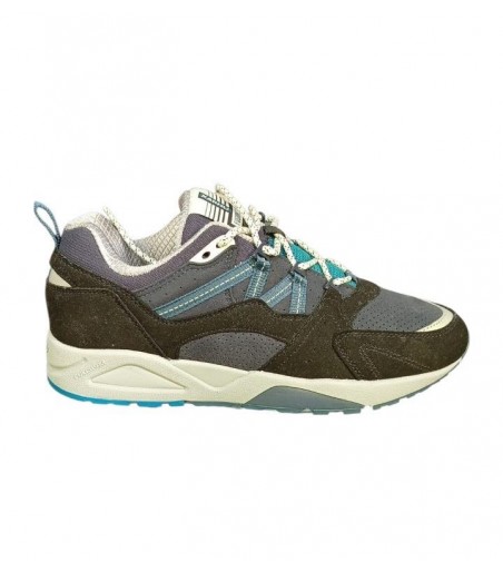Zapatillas Karhu JE BLACK