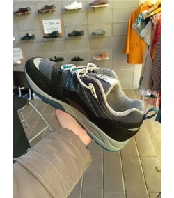 Zapatillas Karhu JE BLACK