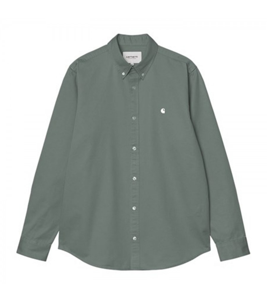 Camisa Carhartt Wip L/S Madison
