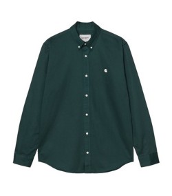 Camisa Carhartt Wip L/S Madison