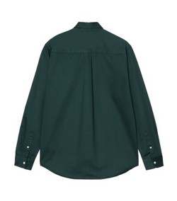 Camisa Carhartt Wip L/S Madison