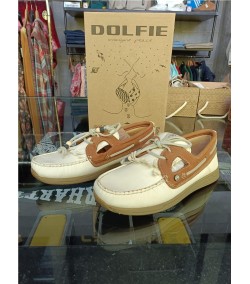 Zapatos Dolfie LANDOM 4 ARENA