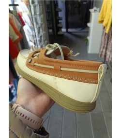 Zapatos Dolfie LANDOM 4 ARENA
