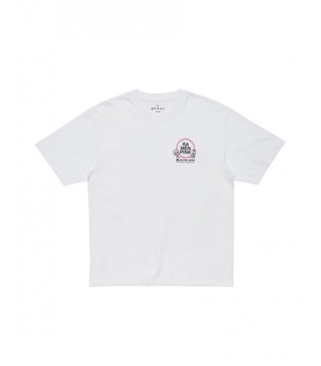Camiseta Edwin Ramen Pink TS