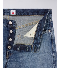 Pantalón Edwin Regular Tapered