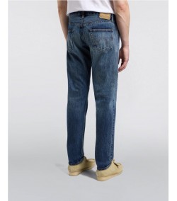 Pantalón Edwin Regular Tapered