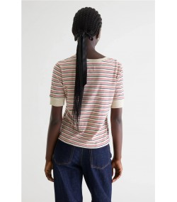 Camiseta Bellerose Cias