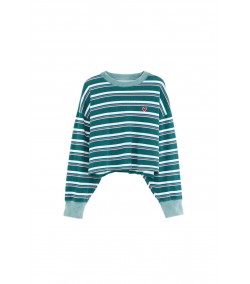 Camiseta Bellerose Franto
