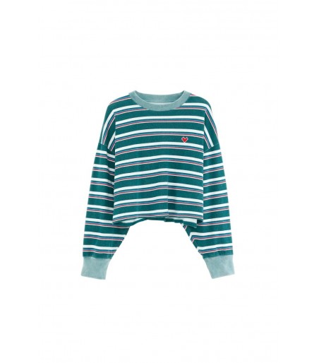 Camiseta Bellerose Franto
