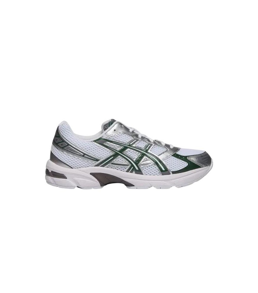 Zapatillas ASICS Gel-1130. PRECOLECCIÓN 26 WHITE
