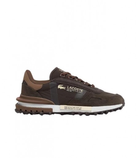 51SMA0042 DARK BROWN