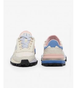 Zapatillas Lacoste Elite Active PINK