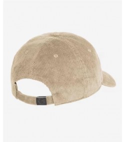 Gorra Carhartt WIP Harlem Cap. PRECOLECCIÓN 26