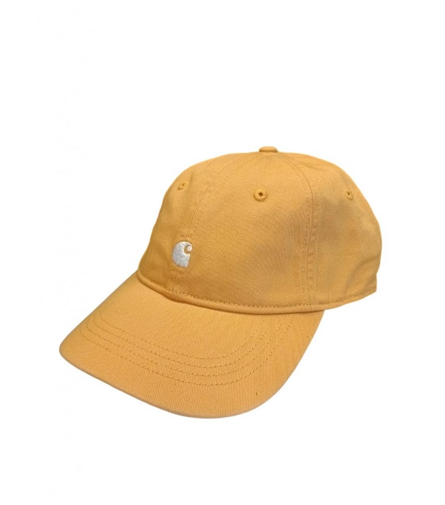 Gorra Carhartt WIP unisex Madison Logo Cap