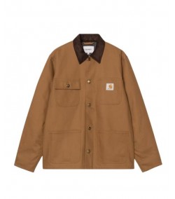 Michigan Mantel carhartt wip Jacke