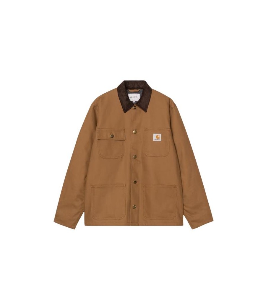 Michigan Coat carhartt wip Jacket