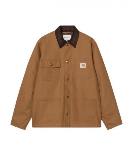 Michigan Mantel carhartt...