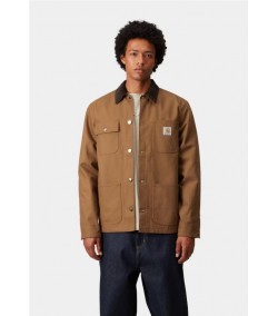 Michigan Coat carhartt wip Jacket