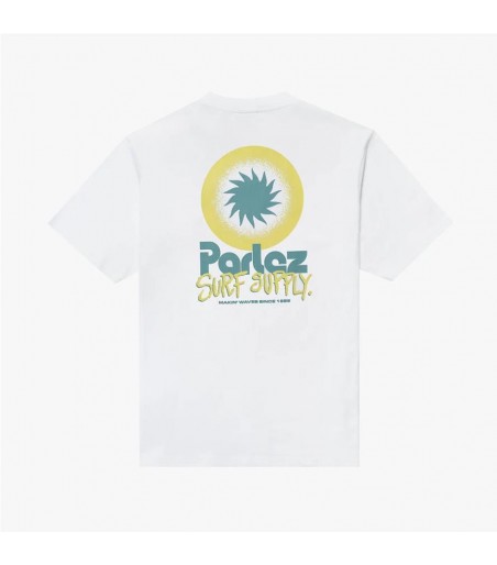 Camiseta Parlez Winston WHITE