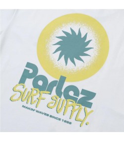 Camiseta Parlez Winston WHITE