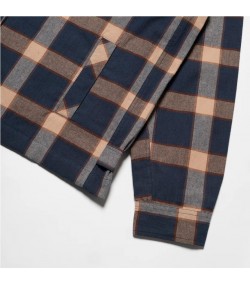 Camisa Parlez Chicago LongSleeve