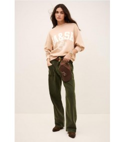 Sudadera Ba&Sh SWEATSHIRT BENJAMIN