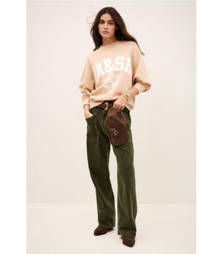 Sudadera Ba&Sh SWEATSHIRT...