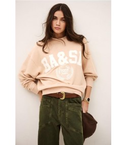 Sudadera Ba&Sh SWEATSHIRT BENJAMIN