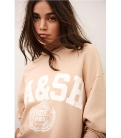 Sudadera Ba&Sh SWEATSHIRT BENJAMIN