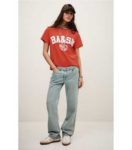 Camiseta Ba&Sh T-Shirt IONI