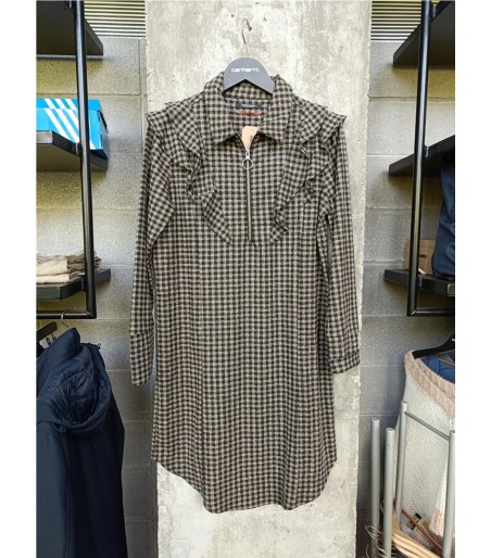 Vestido Maison Scotch...