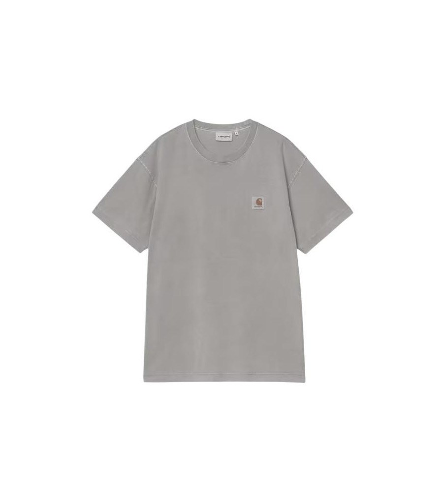 Camiseta Carhartt WIP S/S Nelson