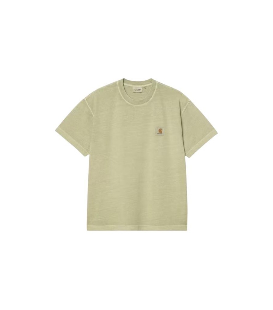Camiseta Carhartt WIP S/S Nelson