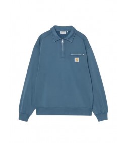 Sudadera Carhartt WIP Half Zip Detroit Sweat