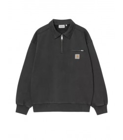 Sudadera Carhartt WIP Half Zip Detroit Sweat