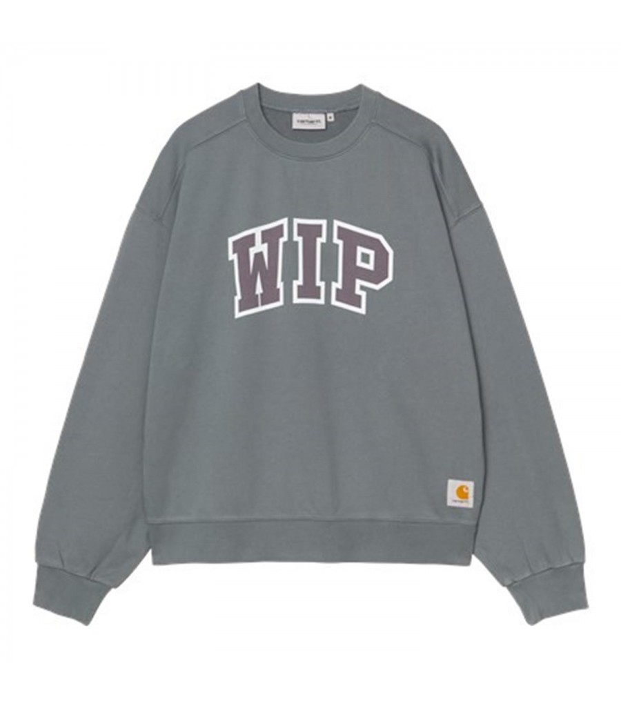 Sudadera Carhartt Wip WIP III Sweat