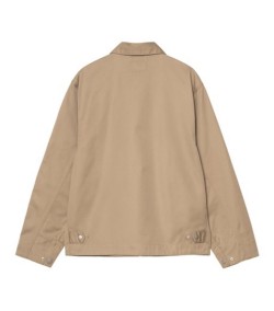 Chaqueta Carhartt Wip Module Script Jacket