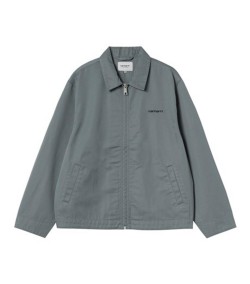 Chaqueta Carhartt Wip Module Script Jacket