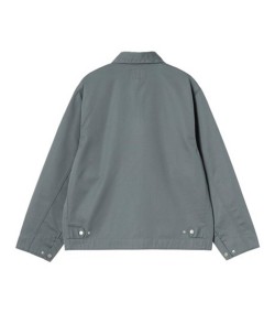 Chaqueta Carhartt Wip Module Script Jacket