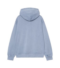 Sudadera Carhartt Wip Hooded Nelson Sweat