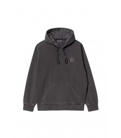 Sudadera Carhartt Wip Hooded Nelson Sweat